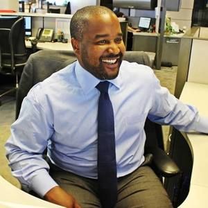 Meet your Posher, Dean